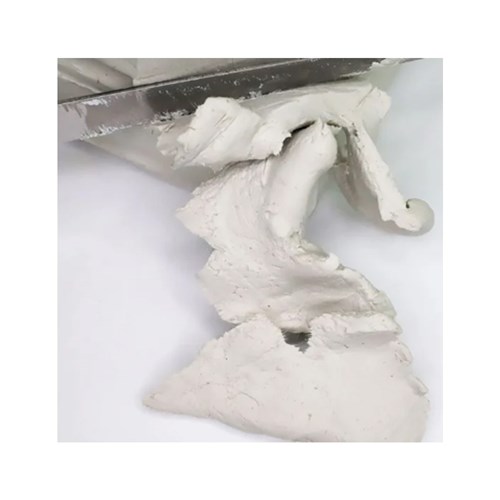 MONT MARTE MODELLING CLAY White 500g2